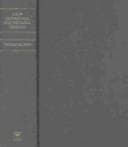 Tapa de Britannia (Thoemmes Press - Texts in the History of Geogrpahical Knowledge)