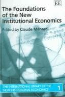 Tapa de Transaction Costs and Property Rights (International Library of the New Institutional Economics)