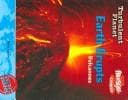 Tapa de Earth Erupts (Raintree Freestyle: Turbulent Planet)
