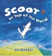 Tapa de Scoot on top of the world