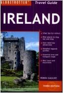 Tapa de Ireland Travel Pack