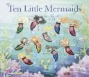 Tapa de Ten Little Mermaids (Story Book)