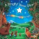 Tapa de A Bright New Star (Story Book)
