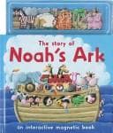 Tapa de The Story of Noah's Ark