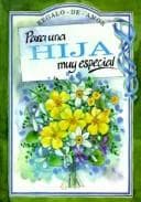 Tapa de Para Una Hija Muy Especial (To-Give-And-To-Keep)