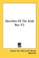 Tapa de Sketches Of The Irish Bar V2