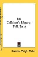 Tapa de The Children's Library