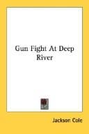 Tapa de Gun Fight At Deep River