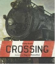 Tapa de Crossing