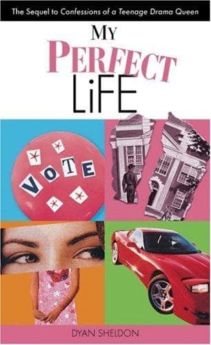 Tapa de My Perfect Life
