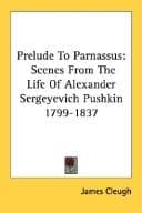 Tapa de Prelude to Parnassus