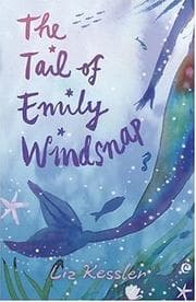 Tapa de The Tail of Emily Windsnap (Emily Windsnap #1)