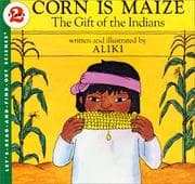 Tapa de Corn Is Maize