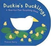 Tapa de Duckie's ducklings