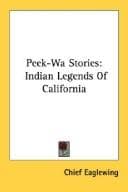 Tapa de Peek-Wa Stories