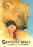 Tapa de Grandma's bears