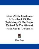 Tapa de Birds of the Northwest