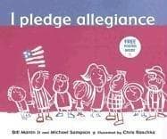 Tapa de I Pledge Allegiance