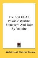 Tapa de The best of all possible worlds
