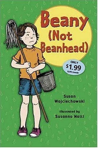Tapa de Beany (Not Beanhead)
