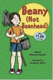 Tapa de Beany (Not Beanhead)