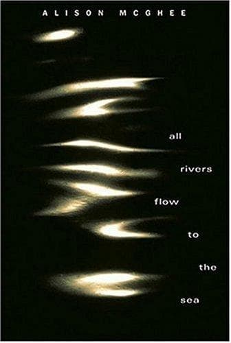 Tapa de All rivers flow to the sea