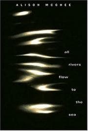 Tapa de All rivers flow to the sea