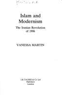 Tapa de Islam and Modernism