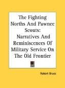 Tapa de The Fighting Norths And Pawnee Scouts