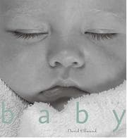 Tapa de Baby Unique
