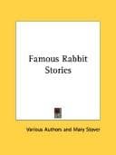 Tapa de Famous Rabbit Stories