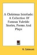 Tapa de A Christmas Interlude