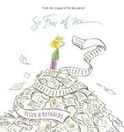 Tapa de So few of me
