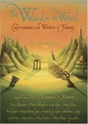 Tapa de The wand in the word