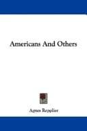 Tapa de Americans And Others