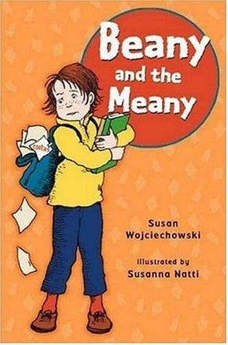 Tapa de Beany and the meany