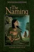 Tapa de The Naming