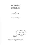 Tapa de Shipping Futures