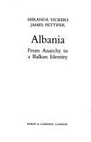 Tapa de Albania