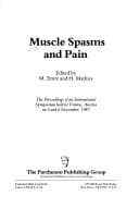 Tapa de Muscle Spasms and Pain