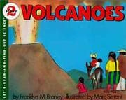 Tapa de Volcanoes