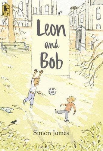 Tapa de Leon and Bob
