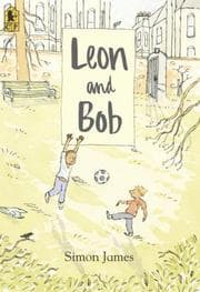 Tapa de Leon and Bob