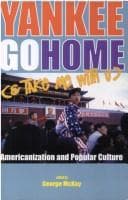 Tapa de Yankee Go Home & Take Me With U