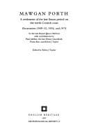 Tapa de Mawgan Porth