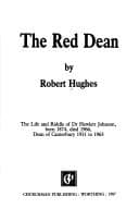 Tapa de The Red Dean