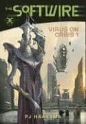 Tapa de The Softwire: Virus on Orbis 1