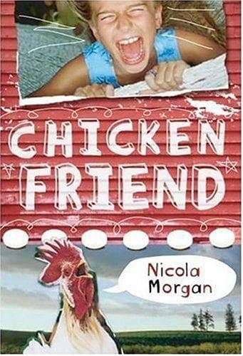 Tapa de Chicken friend