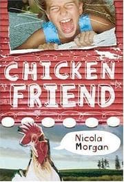 Tapa de Chicken friend
