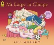 Tapa de Mr. Large in charge